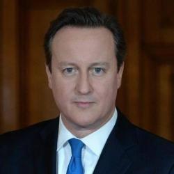 Profile of David Cameron