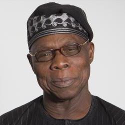 Profile of Olusegun Obasanjo