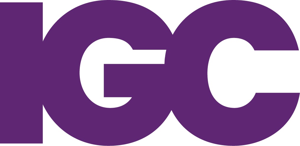 International Growth Center logo